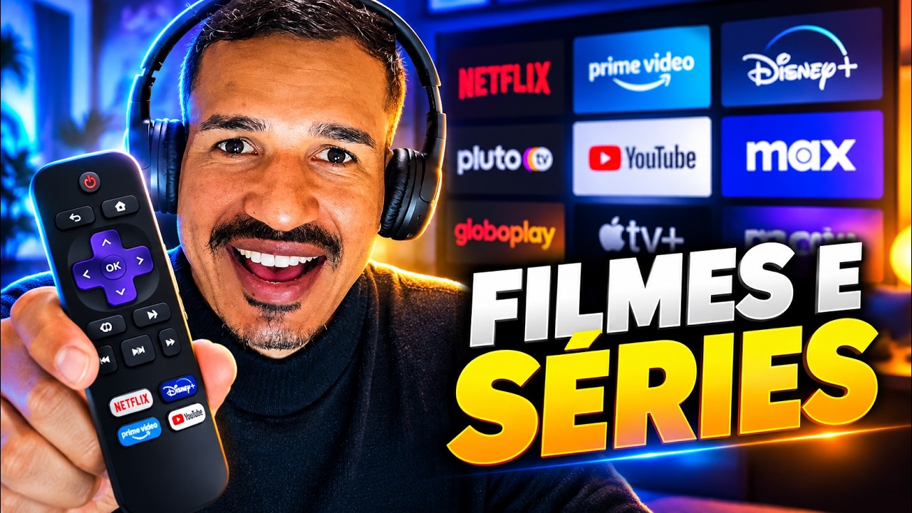 Melhor aplicativo para assistir FILMES E SERIES E CANAIS! REVIEW PASSO A PASSO (OUTUBRO)!