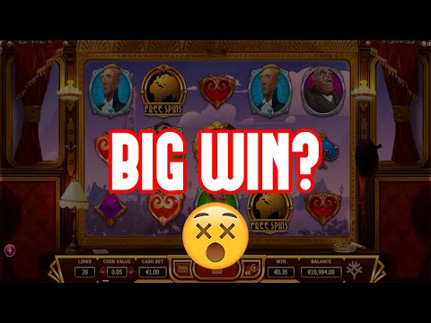 MEGA JACKPOT CAÇA NIQUEL ORIENT EXPRESS