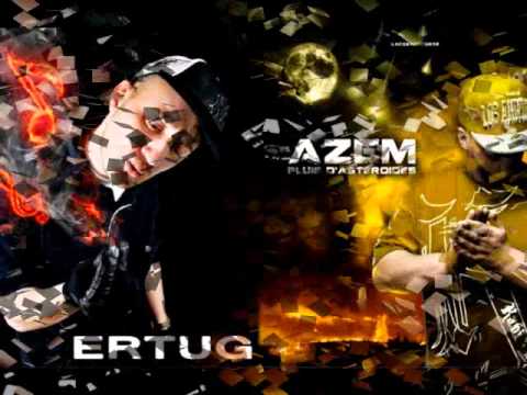 ERTUG feat. AZEM - Retour aux sources