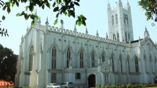 St. Paul's Cathedral Church, West Bengal