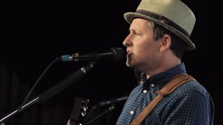 Josh Rouse - Simple Pleasure - 3/14/2013 - Stage On Sixth