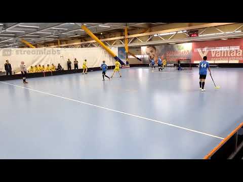 Salpa- FBC Turku 14.5.2022