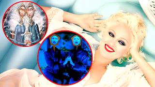 The Hidden Meaning Behind Madonna’s “Bedtime Story” Music Video Explained