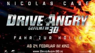 Drive Angry