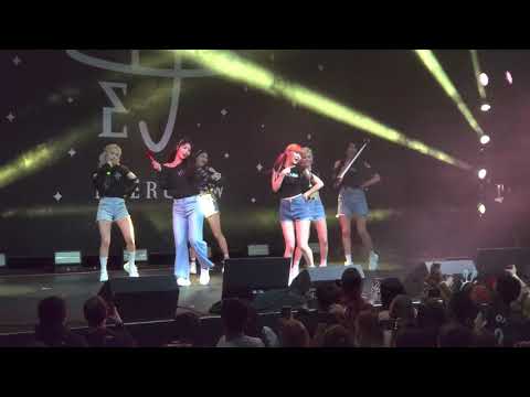 Everglow - 200308 - Atlanta - You Don't Know Me