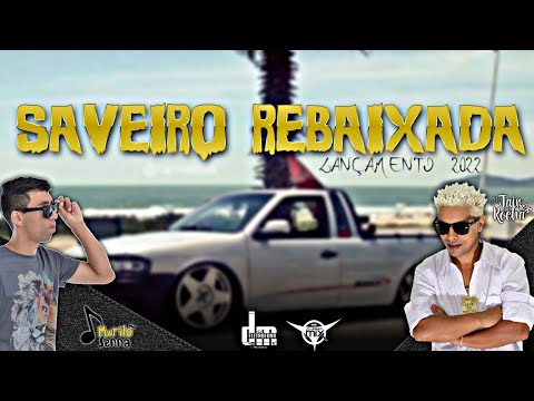 Dj Cleber Mix | Murilo Senna Part. Mc Jair Da Rocha | SAVEIRO REBAIXADA | LANÇAMENTO 2022