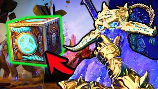 ESO Warrior Wave Crown Crates REVIEW — Stash or Trash