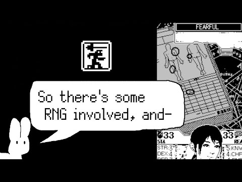 Dodge Masterrrr Ver.9.92 - World of Horror