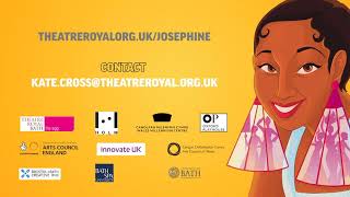 Josephine Show Trailer