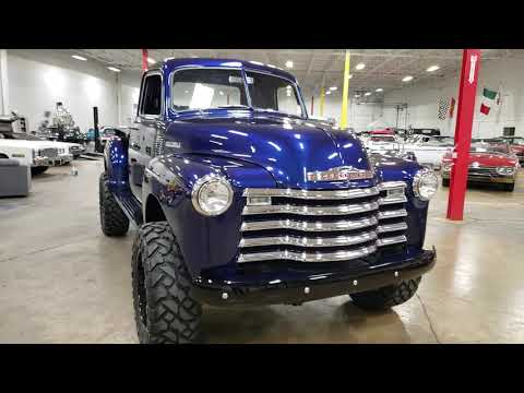 1950 Chevrolet 3600 (CC-1328426) for sale in Collierville, Tennessee