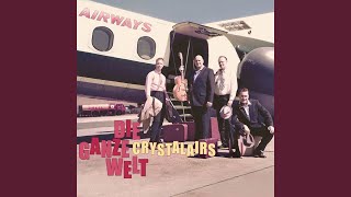 Melba Aus Melbourne (Melba from Melbourne)