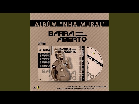 Barra Aberto Kriola De Nha Vida