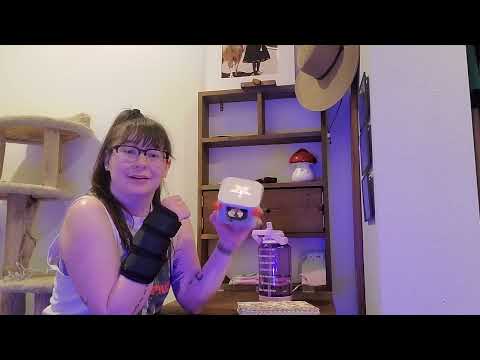 Yoto! -- Adult User Review