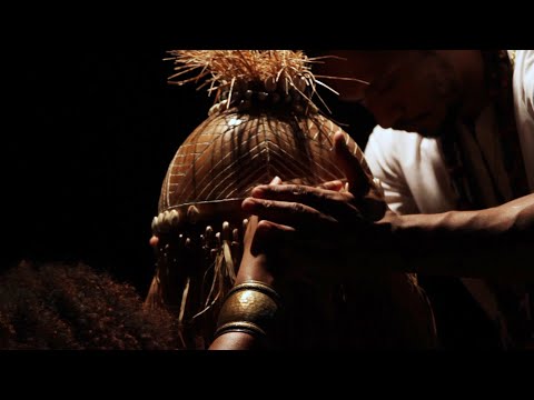 Atotô, Juberú! | Mãe Carminha da Oxum e Maracatu Ouro do Congo