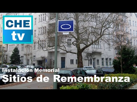 EL BARRIO BAVARO EN BERLIN - BAYERISCHES VIERTEL