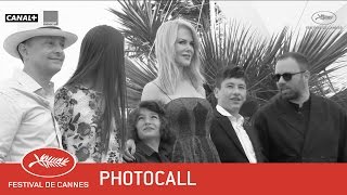 THE KILLING OF A SACRED DEER  Photocall  EV  Cannes 2017