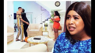 I Never Knew My Sister Is Madly In Love With My Boyfriend Until This Happened(2025latest MOVIE)FULL