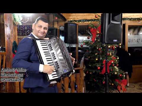 Mihai Ciocanesti   Cel mai tare colaj la acordeon de Craciun 2019