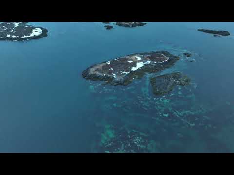 THIS IS GREENLAND (NUUK)