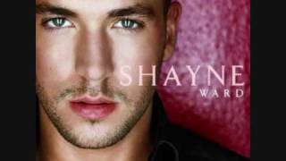 Shayne Ward - If Thats ok With you