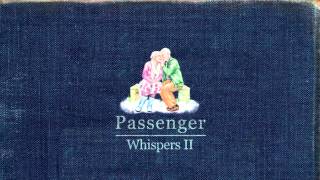 A Thousand Matches - Passenger (Audio)