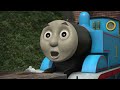 Every Time Thomas Friends Title Drops Itself