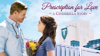 Prescription For Love (2019)  Full Movie  Jillian 