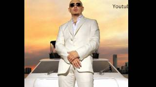 Pitbull - I Know You Want Me (Calle Ocho) - (With Lyrics)