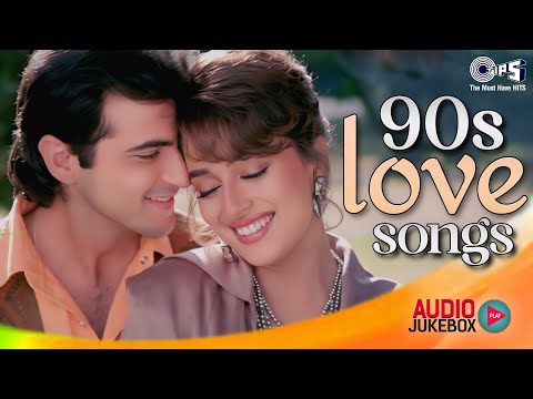 90's Love Songs | Sadabahar Romantic Hindi Songs | Nostalgia Melodies | 90s Hits Old Songs Jukebox