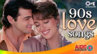 Download lagu 90's Love Songs | Sadabahar Romantic Hindi Songs | Nostalgia Melodies | 90s Hits Old Songs Jukebox mp3