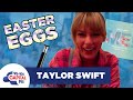 Taylor Swift Reveals More Clues To Find In 'ME!' Music Video 🦋 | FULL INTERVIEW | Capital Taylor Swift Reveals More Clues To Find In 'ME!' Music Video 🦋 | FULL INTERVIEW | Capital