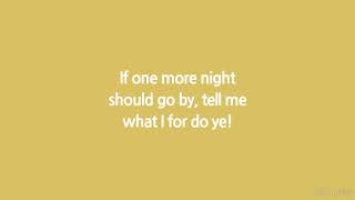 Mr Eazi - Dabebi ft. King Promise &amp; Maleek Berry (Lyrics)