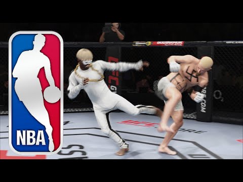 Bowlcut Boy Destroys Racist | UFC (Episode 6)