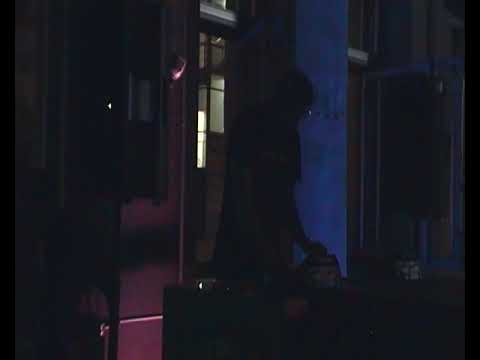 Dmitry Asygen @ Analog Bar in Moscow 11.09.2019