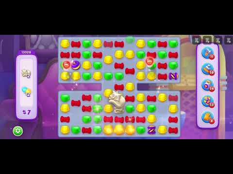 Homescapes Level 13326