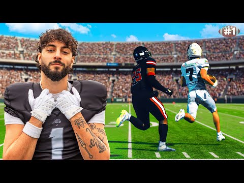 The First Match of the 2026 Season 🏈 (@Molosses)