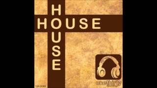 Hidden Message - Chuck Love -  ( One Thirty Recordings )
