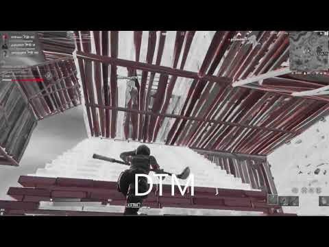 DTMteam highlight (cancion:mala,robleis x lil cake)