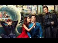 HANSON AND THE BEAST FULL MOVIE IN HINDI Chinese Movie