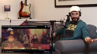 Vocal Coach Reaction - Rahat Fateh Ali Khan &amp; Momina Mustehsan &#39;Afreen Afreen&#39;