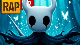 ♪ O Cavaleiro – Recipiente | Hollow Knight