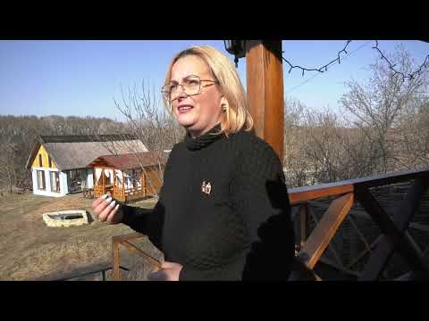 Din punct de trecere a Frontierei - satul Tudora dorește să devină punct de atracție turistică!