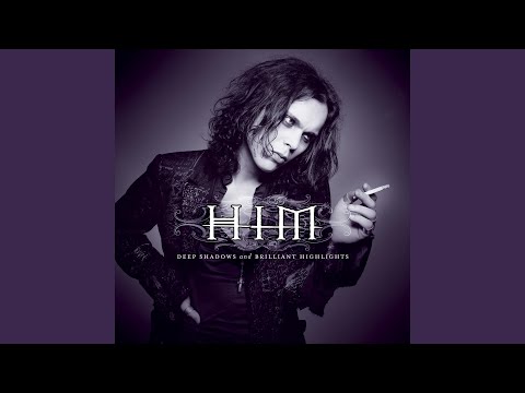 Salt In Our Wounds - HIM