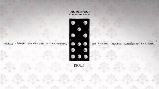 Anavrin - 03 Kralj (album Domina, 2014)