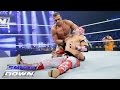 Kalisto vs. Alberto Del Rio: SmackDown, January 7, 2016