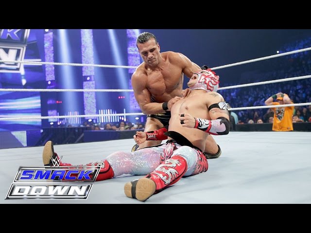 How One Surprise Match Destroyed the Night and Rewrote WWE Raw History