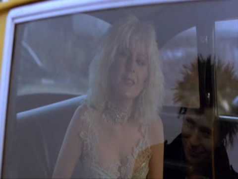 The end of Sid and Nancy