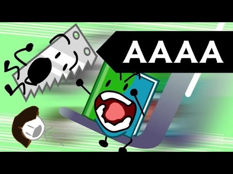 Object Awesomeness S1 Ep4 (Sneak Peak)