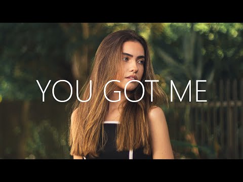 DVRKCLOUD - You Got Me (Lyrics) ft. Brooklyn Barry