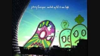 The Hidden Song At The End Of The Record - Johnny Foreigner